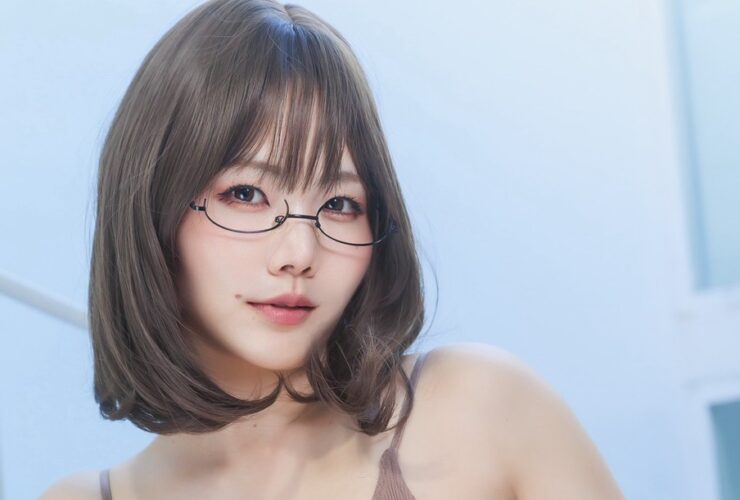 3/29（日）椎名ゆかりさん個人撮影会（2）