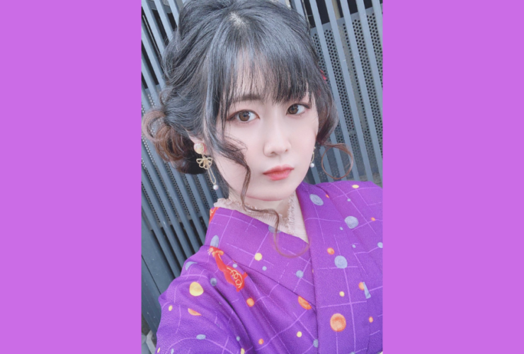 4/5（日）猫寧まよかさん個人撮影会（3）