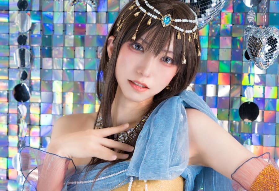 美里千明