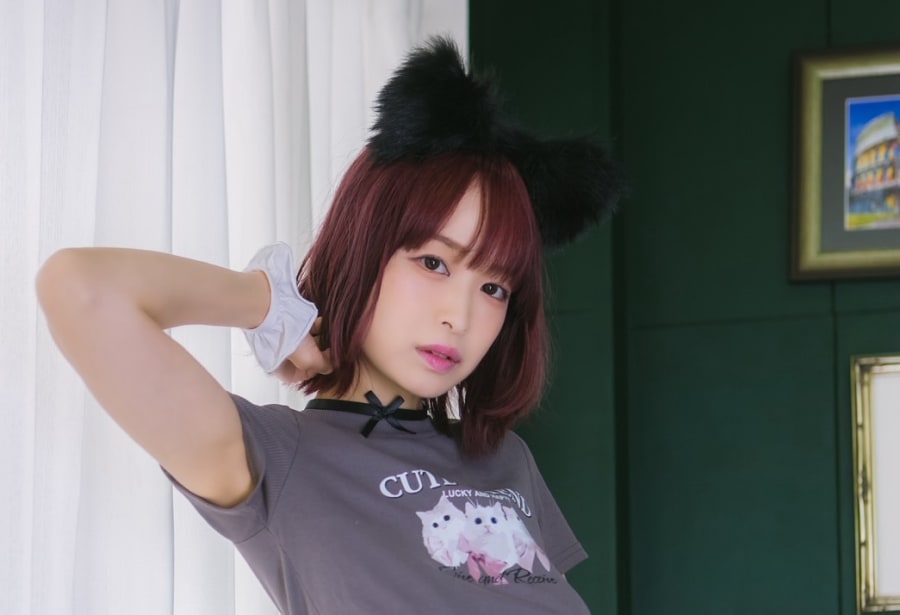 上野りさ