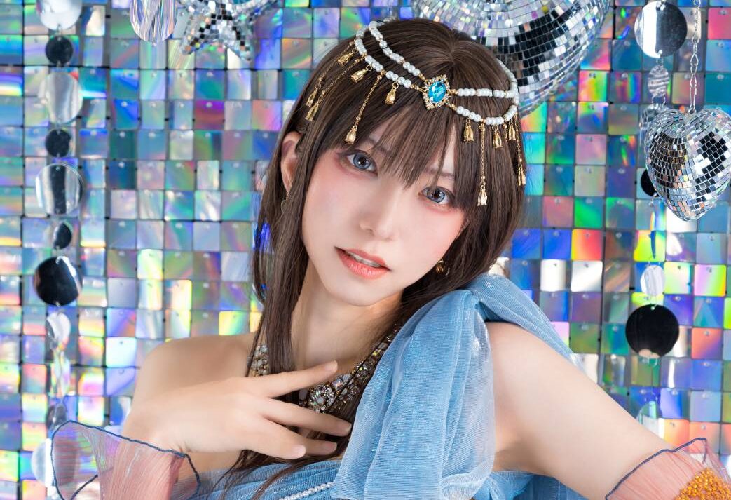 美里千明