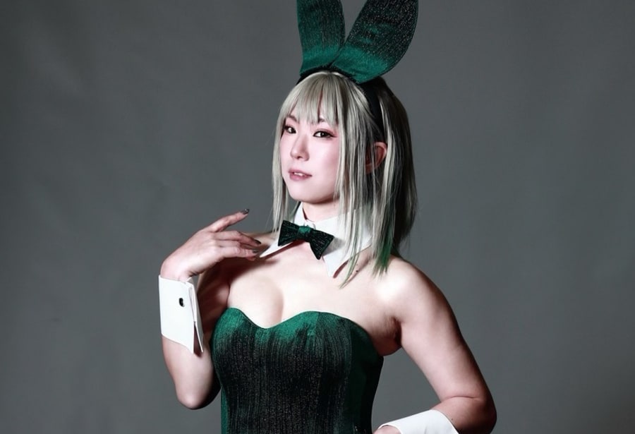 杉山あづみ
