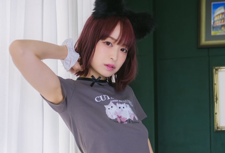 上野りさ