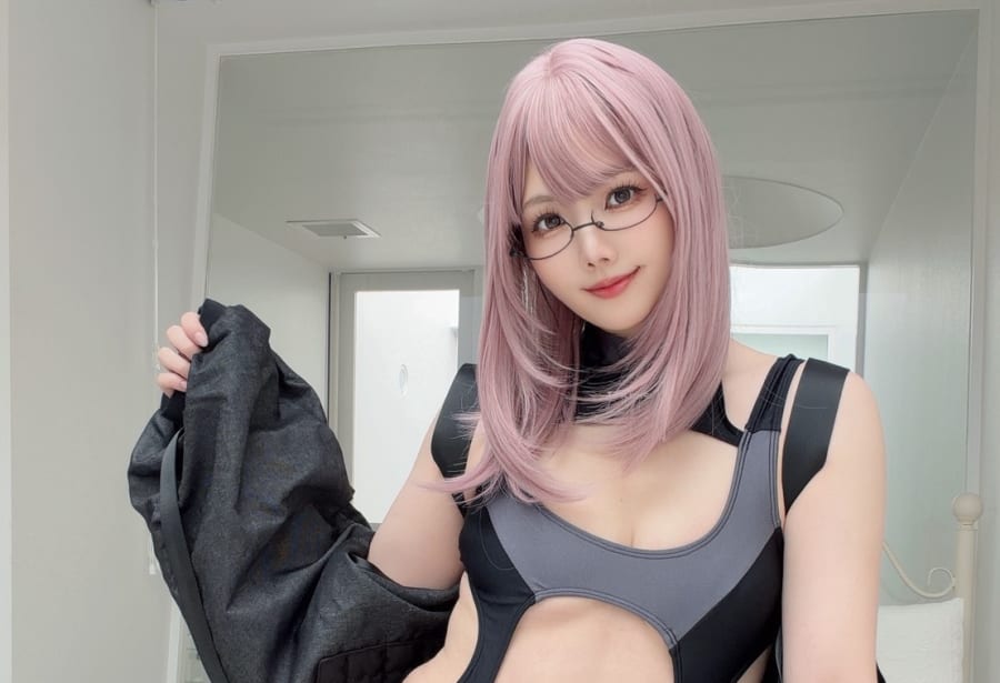 椎名ゆかり
