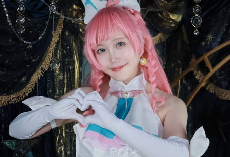 原りいな