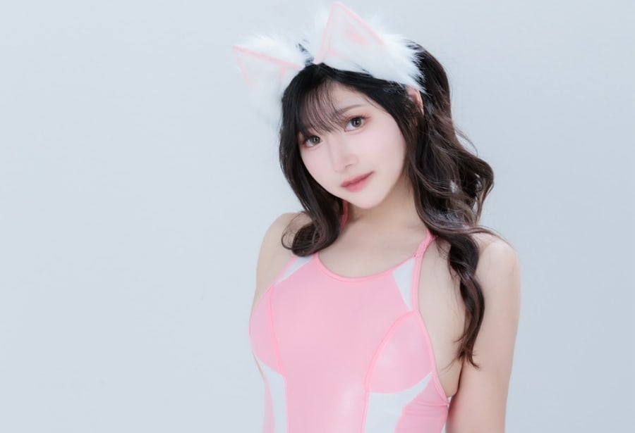 めいちゃん