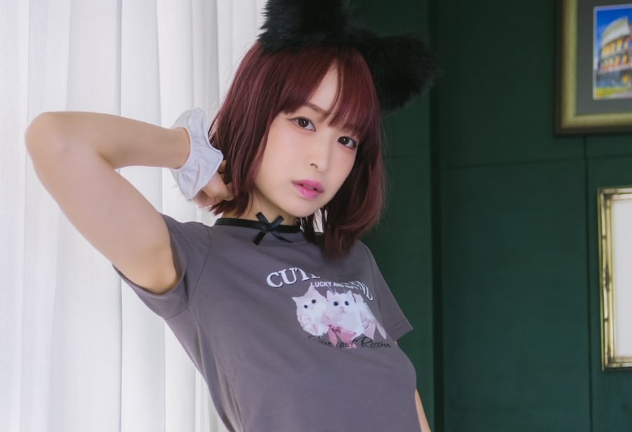 上野りさ