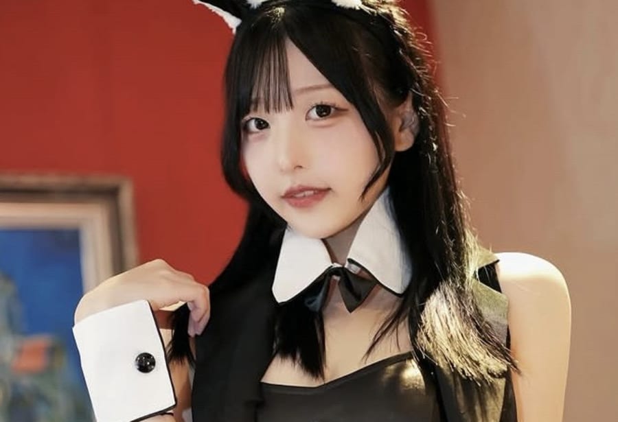 緋凪るい