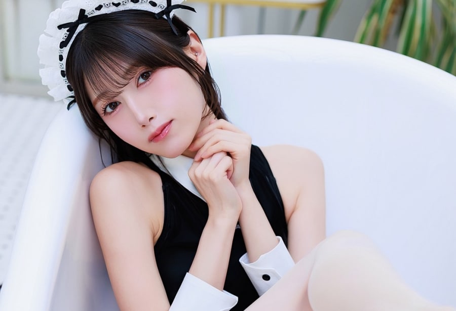 村雨芙美